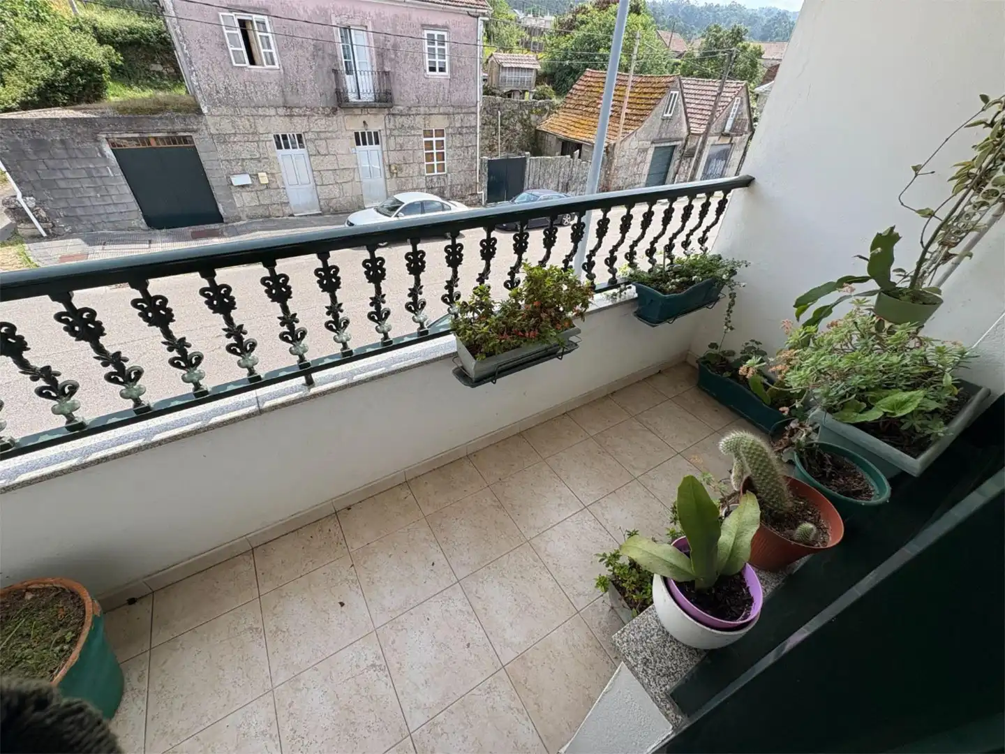 Casa o chalet en venta en Barro Villasobroso, 9005, Mondariz Terraza de Casa o chalet en venta en Mondariz con Terraza y Balcón