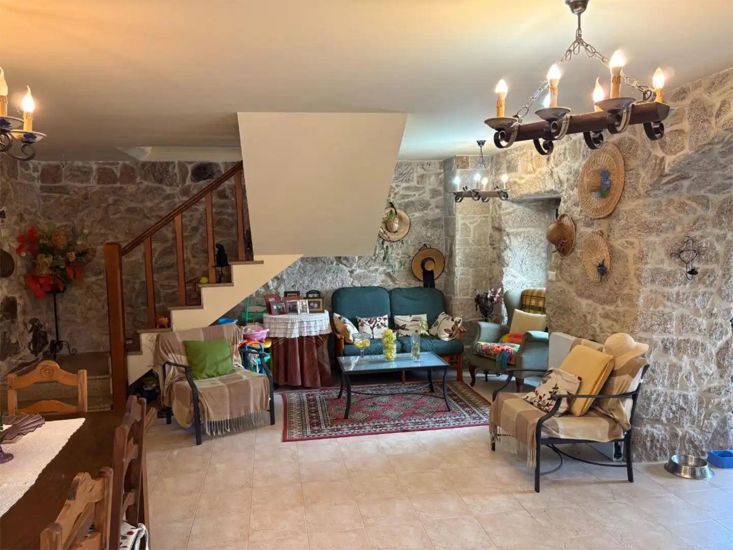 Casa o chalet en venta en Barro Villasobroso, 9005, Mondariz Casa o chalet en venta en Mondariz con Terraza y Balcón