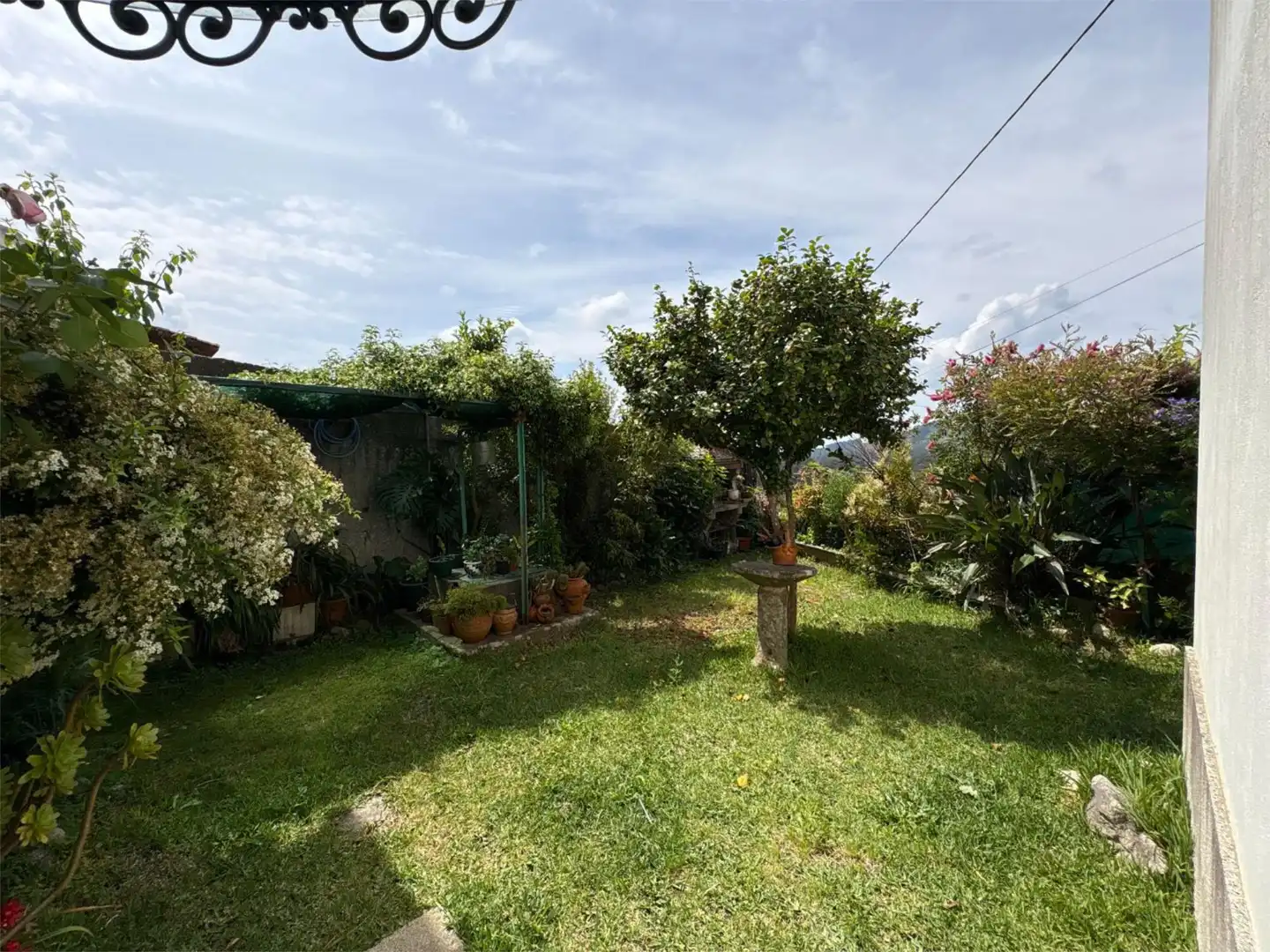 Casa o chalet en venta en Barro Villasobroso, 9005, Mondariz Jardín de Casa o chalet en venta en Mondariz con Terraza y Balcón
