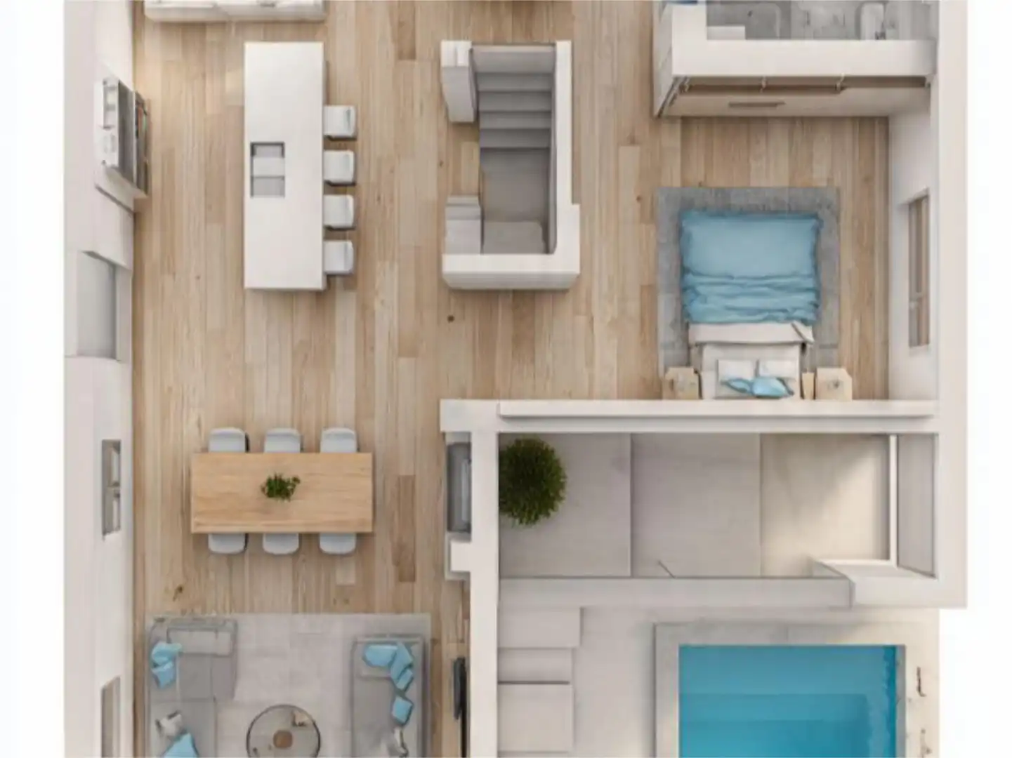 Casa o chalet en venta en Avenida Doctor Artero Guirao, 229, San Pedro del Pinatar ciudad Casa o chalet en venta en San Pedro del Pinatar con Aire acondicionado, Calefacción y Jardín privado