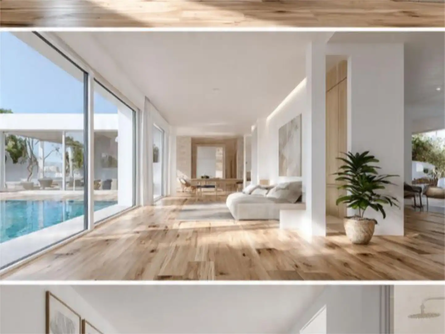 Casa o chalet en venta en Avenida Doctor Artero Guirao, 229, San Pedro del Pinatar ciudad Sala de estar de Casa o chalet en venta en San Pedro del Pinatar con Aire acondicionado, Calefacción y Jardín privado