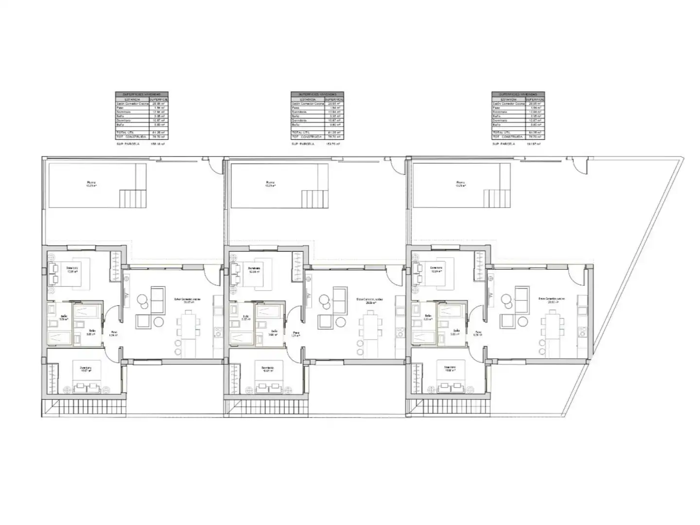Casa o chalet en venta en Avenida Doctor Artero Guirao, 229, San Pedro del Pinatar ciudad Casa o chalet en venta en San Pedro del Pinatar con Aire acondicionado, Calefacción y Jardín privado