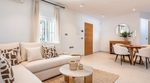 Photo 3 of Houses for sale in Avenida de las Salinas, 20, Los Boliches, Fuengirola