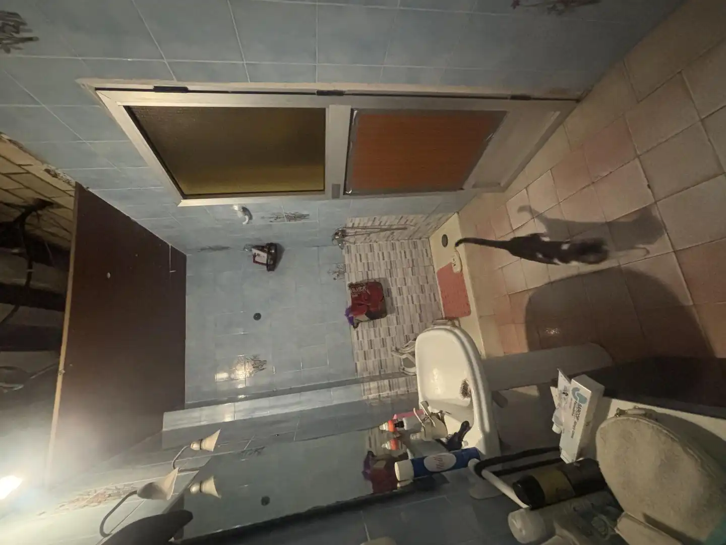 Detached homes for sale in Carrer de Sollana, 11, Sueca ciudad Bathroom of Detached homes for sale in Sueca