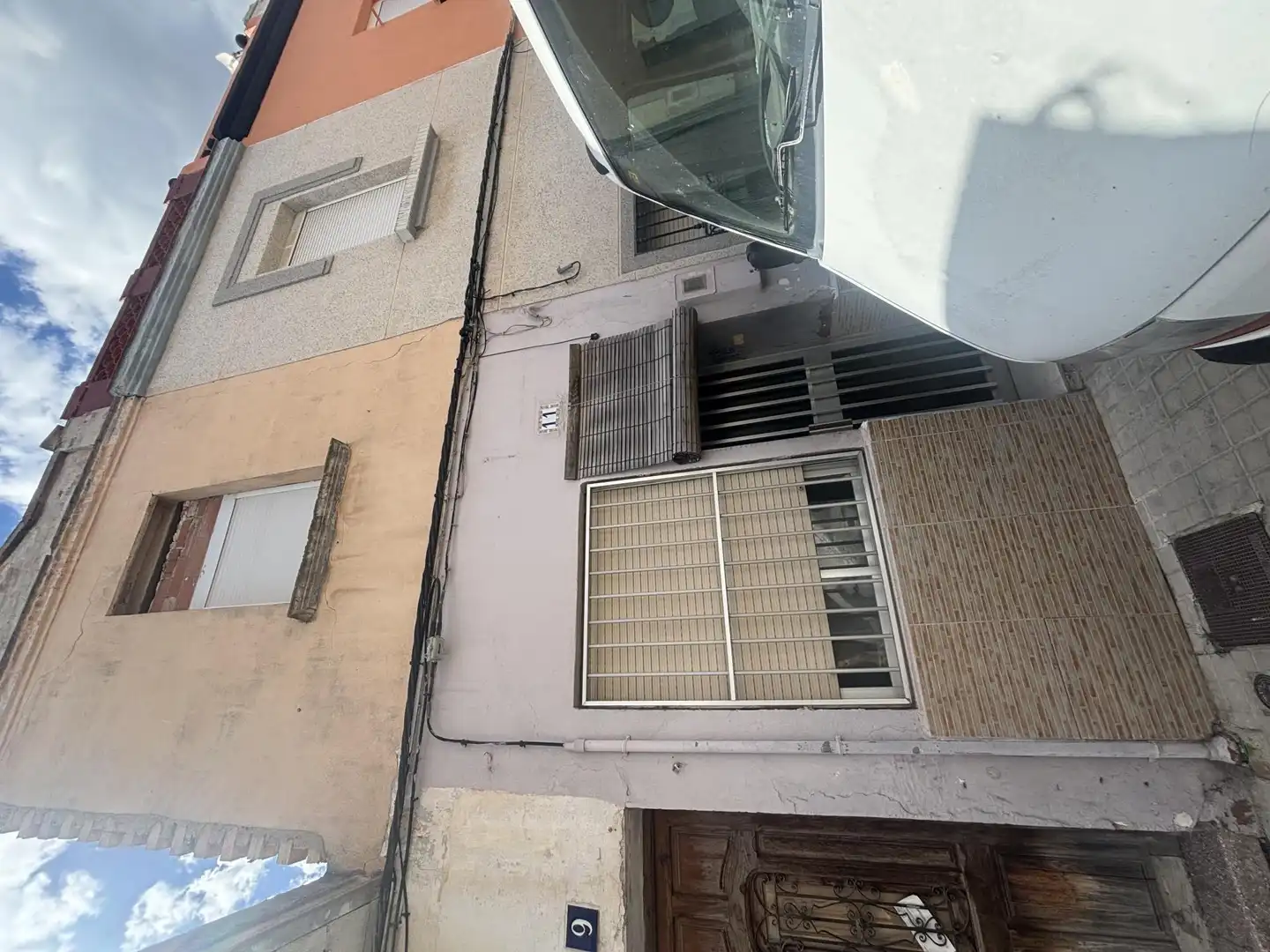 Detached homes for sale in Carrer de Sollana, 11, Sueca ciudad Exterior view of Detached homes for sale in Sueca