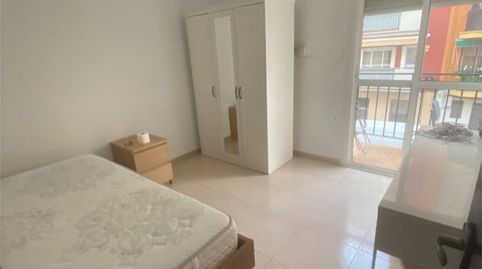 Foto 3 de Pis de lloguer a Calle Padre Méndez Casariego, 24, San Carlos - San José, Sevilla Capital