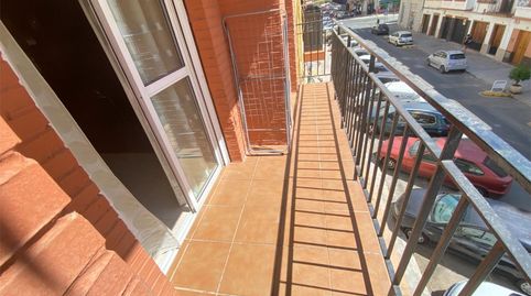 Foto 5 de Pis de lloguer a Calle Padre Méndez Casariego, 24, San Carlos - San José, Sevilla Capital