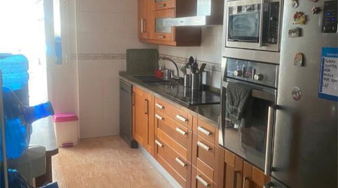 Foto 2 de Piso en venta en Calle Pontevedra, 31, Las Salinas, Roquetas de Mar