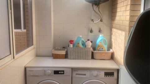 Foto 4 de Piso en venta en Calle Pontevedra, 31, Las Salinas, Roquetas de Mar