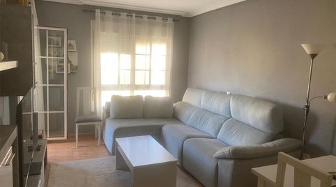 Foto 5 de Piso en venta en Calle Pontevedra, 31, Las Salinas, Roquetas de Mar