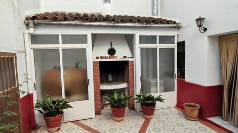 Detached homes for sale in Travesia Reina Sofia Baja, 6, Benatae, Jaén - image 3 Photo 3 of Detached homes for sale in Travesia Reina Sofia Baja, 6, Benatae, Jaén