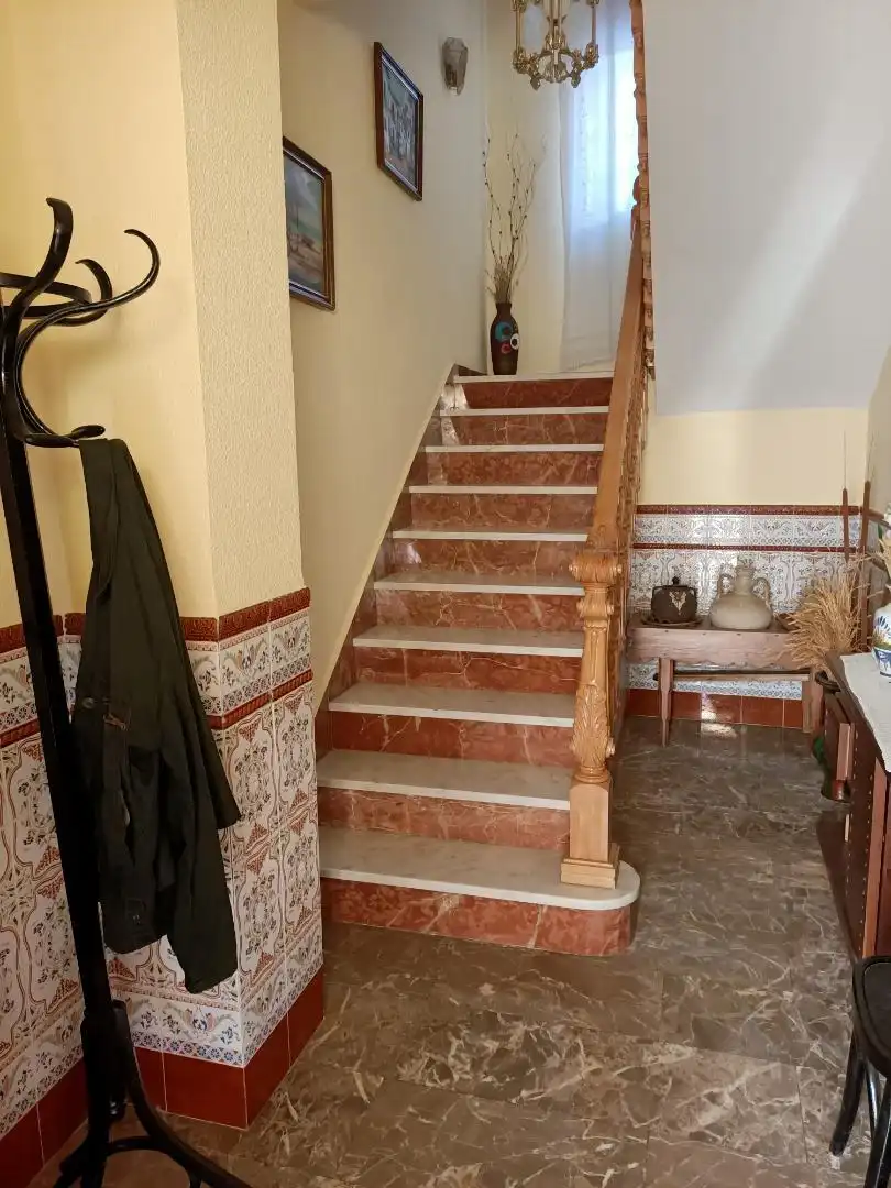 Detached homes for sale in Travesia Reina Sofia Baja, 6, Benatae Detached homes for sale in Benatae with Air Conditioner, Heating and Storage room