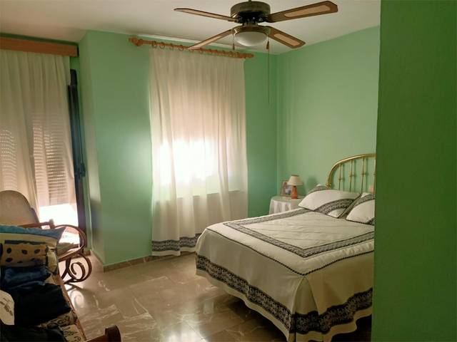 Casa adosada en Venta en Travesia Reina Sofia Baja, 6 en Benatae