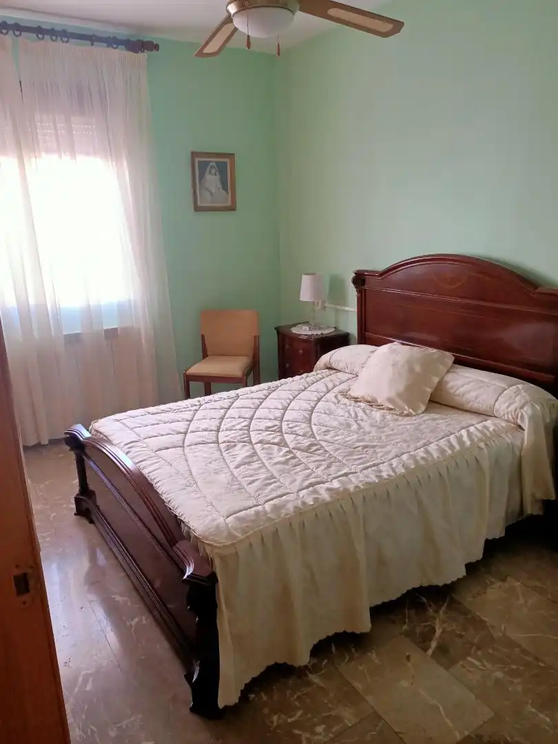 Detached homes for sale in Travesia Reina Sofia Baja, 6, Benatae Bedroom of Detached homes for sale in Benatae with Air Conditioner, Heating and Storage room