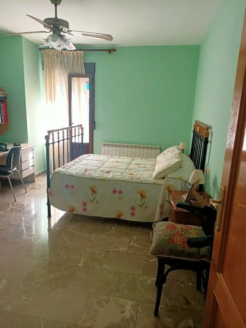 Detached homes for sale in Travesia Reina Sofia Baja, 6, Benatae Bedroom of Detached homes for sale in Benatae with Air Conditioner, Heating and Storage room