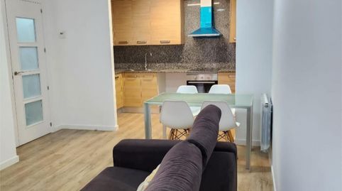 Foto 2 von Wohnung zur Miete in Carrer Maria Sauret, 16, Rambla Ferran, Lleida Capital
