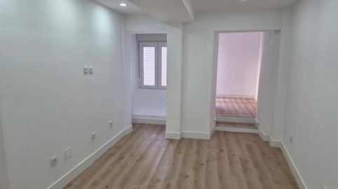 Foto 2 de Planta baja en venta en Calle San Antonio de Padua, 4, Centro, Valladolid Capital