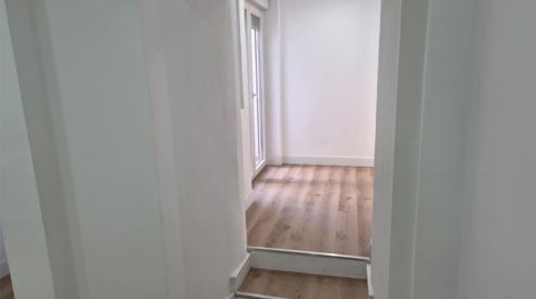 Foto 3 de Planta baja en venta en Calle San Antonio de Padua, 4, Centro, Valladolid Capital