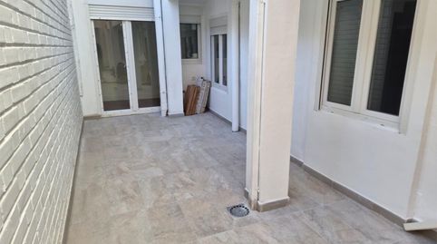 Foto 5 de Planta baja en venta en Calle San Antonio de Padua, 4, Centro, Valladolid Capital
