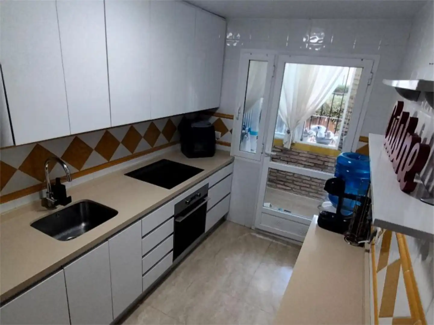 Maisonette zum Verkauf in Calle Tomillo, 2, Las Salinas Maisonette zum Verkauf in Calle Tomillo, 2, Las Salinas