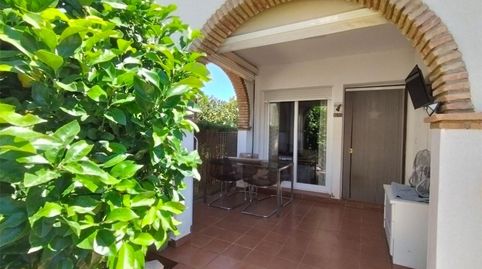 Foto 2 von Maisonette zum Verkauf in Calle Tomillo, 2, Las Salinas, Vera