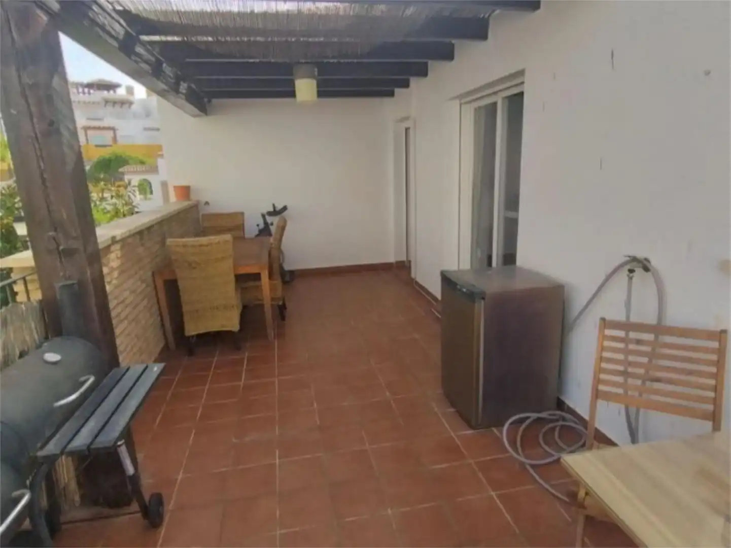 Maisonette zum Verkauf in Calle Tomillo, 2, Las Salinas Maisonette zum Verkauf in Calle Tomillo, 2, Las Salinas