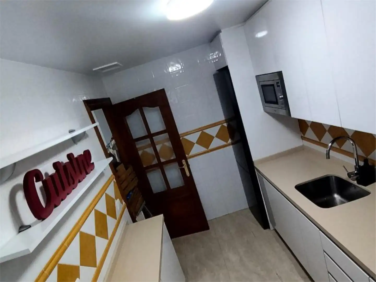 Maisonette zum Verkauf in Calle Tomillo, 2, Las Salinas Maisonette zum Verkauf in Calle Tomillo, 2, Las Salinas