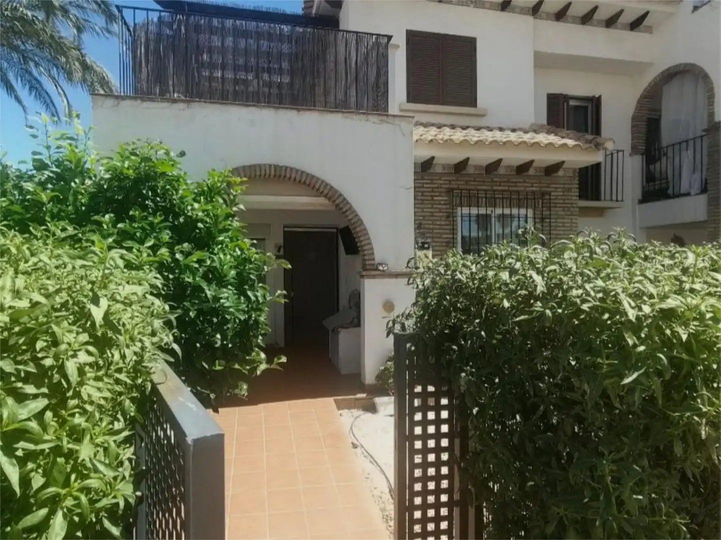 Maisonette zum Verkauf in Calle Tomillo, 2, Las Salinas