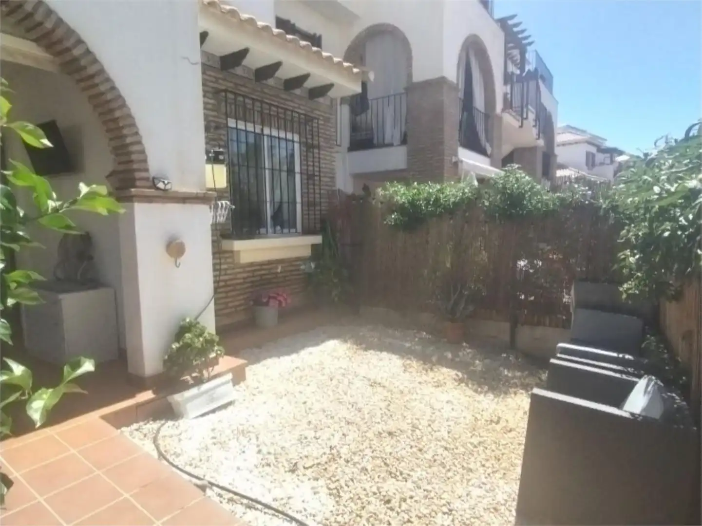Maisonette zum Verkauf in Calle Tomillo, 2, Las Salinas Maisonette zum Verkauf in Calle Tomillo, 2, Las Salinas