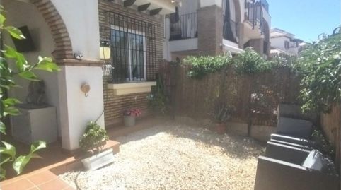 Foto 3 von Maisonette zum Verkauf in Calle Tomillo, 2, Las Salinas, Vera