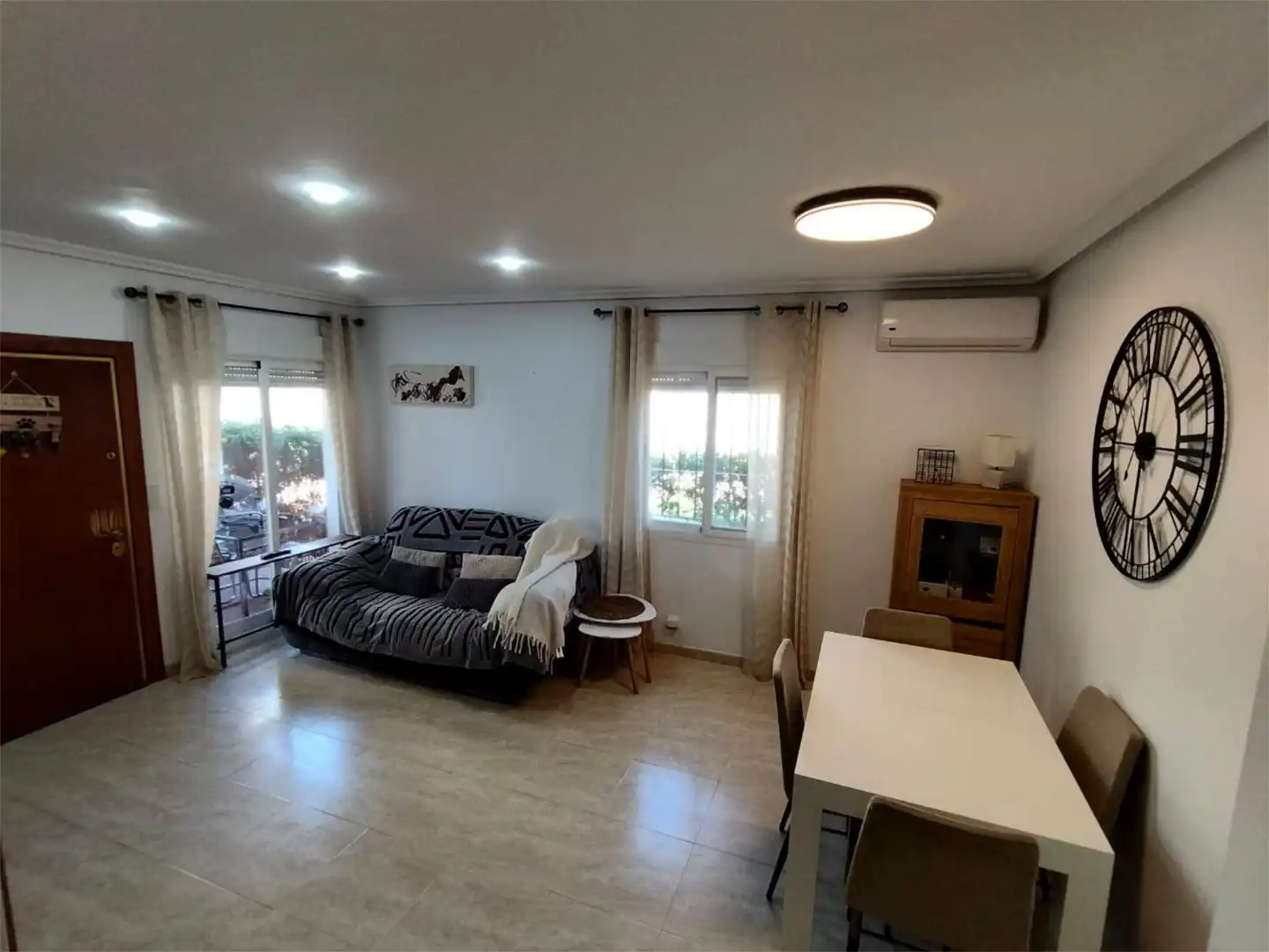 Maisonette zum Verkauf in Calle Tomillo, 2, Las Salinas Maisonette zum Verkauf in Calle Tomillo, 2, Las Salinas