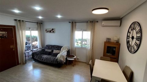 Foto 4 von Maisonette zum Verkauf in Calle Tomillo, 2, Las Salinas, Vera