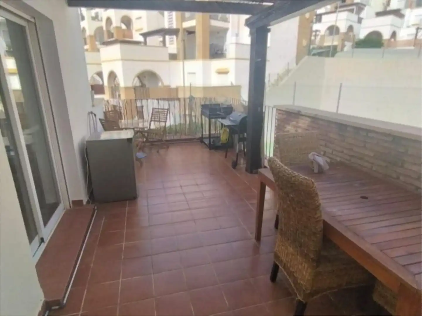 Maisonette zum Verkauf in Calle Tomillo, 2, Las Salinas Maisonette zum Verkauf in Calle Tomillo, 2, Las Salinas