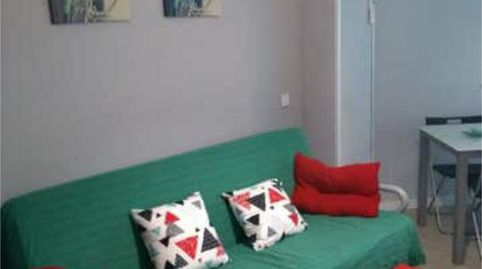 Photo 2 of Flat for rent in Poniente - Faro, Vélez-Málaga