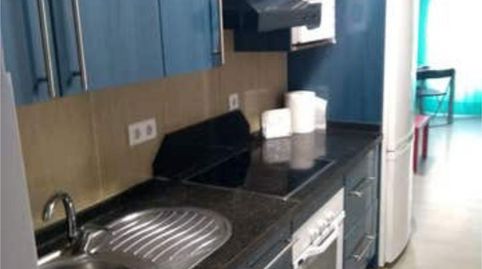 Photo 4 of Flat for rent in Poniente - Faro, Vélez-Málaga