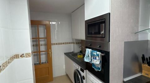 Foto 5 de Piso en venta en Calle del Monte Oliveti, 22, Numancia, Madrid Capital