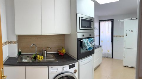 Foto 3 de Piso en venta en Calle del Monte Oliveti, 22, Numancia, Madrid Capital