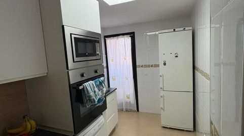 Foto 4 de Piso en venta en Calle del Monte Oliveti, 22, Numancia, Madrid Capital