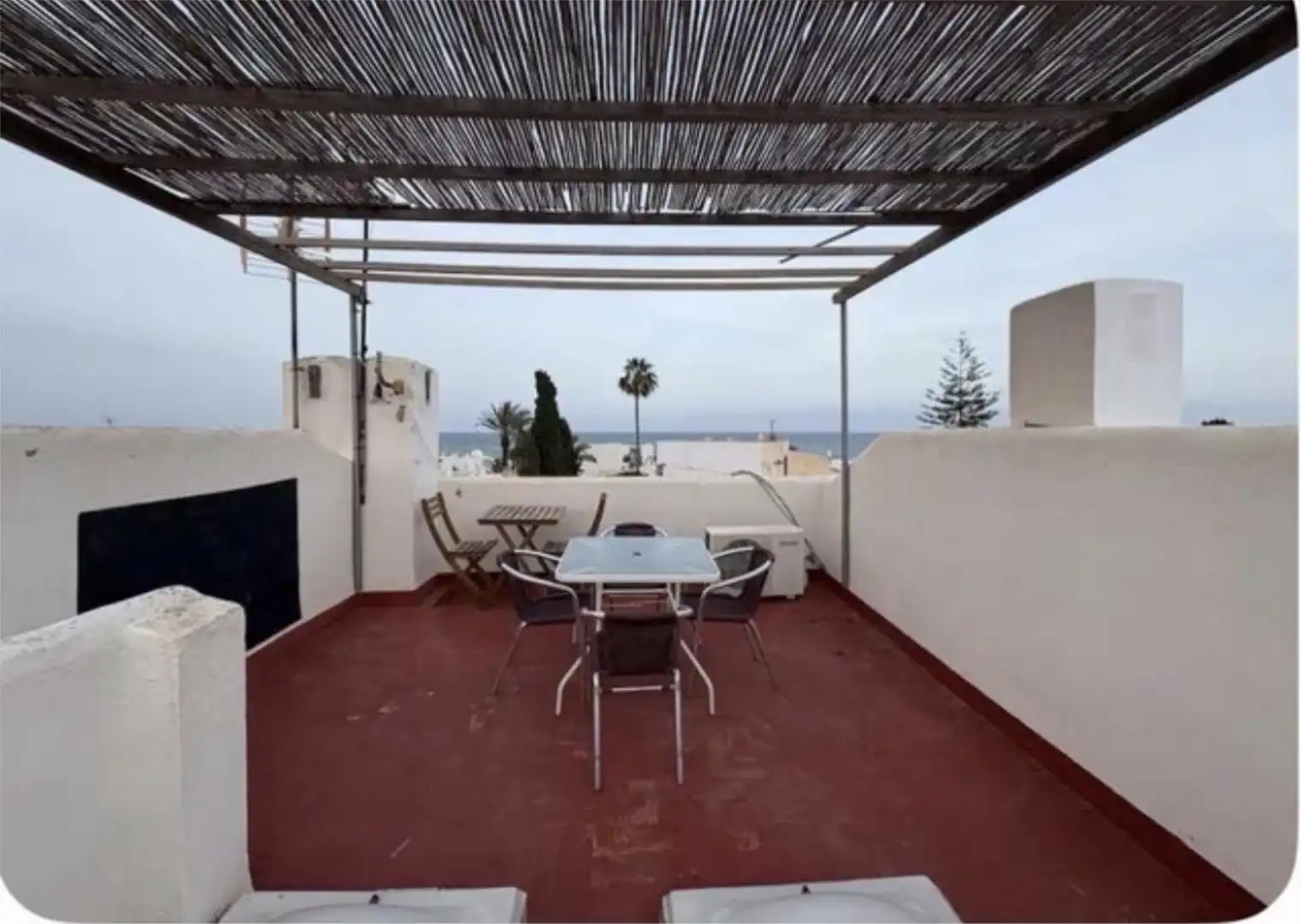 Maisonette zum Verkauf in Calle Levante, 3, El Palmeral
