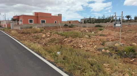 Foto 2 von Grundstücke zum Verkauf in Calle Rey Juan Carlos I, 14, Tuineje pueblo, Tuineje
