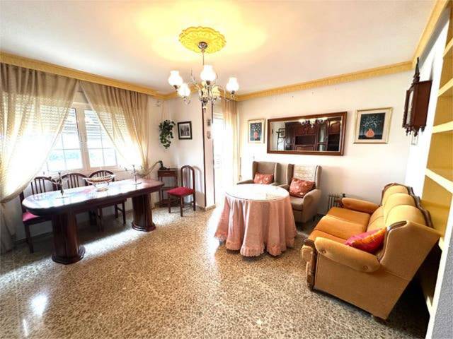 Piso en Alquiler en Zafra