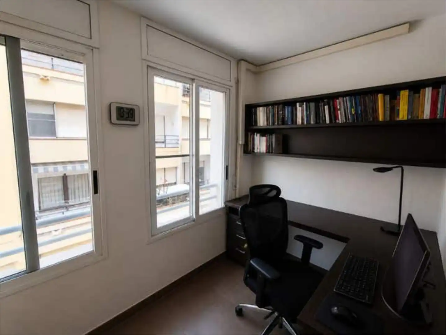 Wohnung zum Verkauf in El Maset Terrasse von Wohnung zum Verkauf in La Ràpita