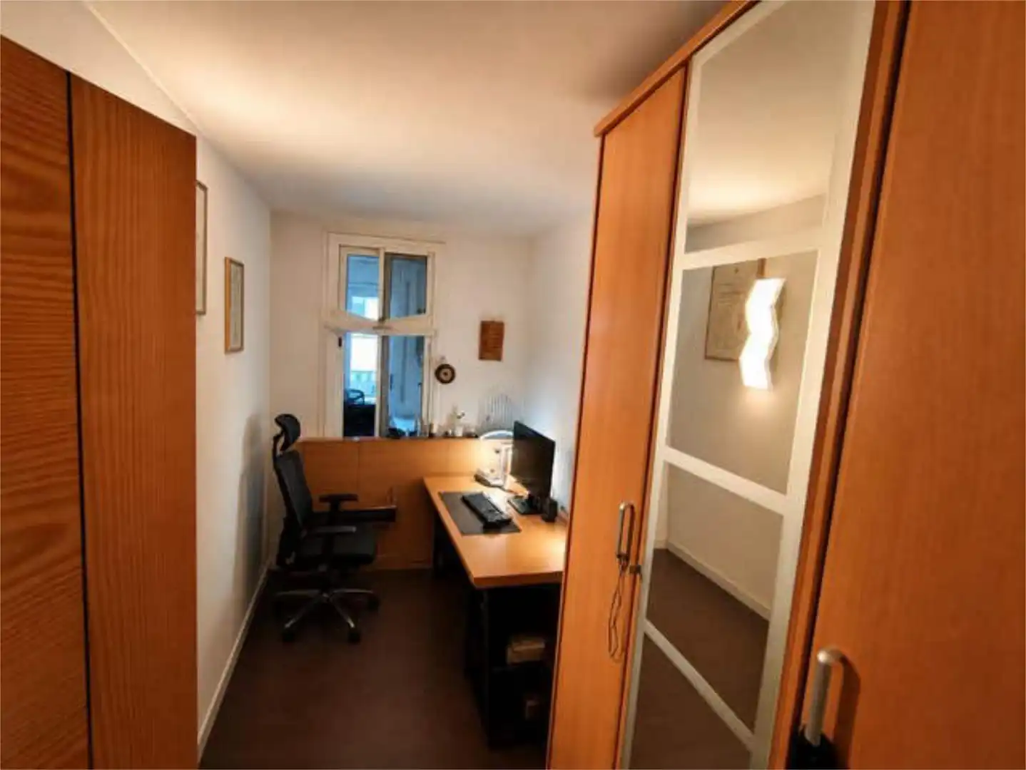 Wohnung zum Verkauf in El Maset Wohnung zum Verkauf in La Ràpita