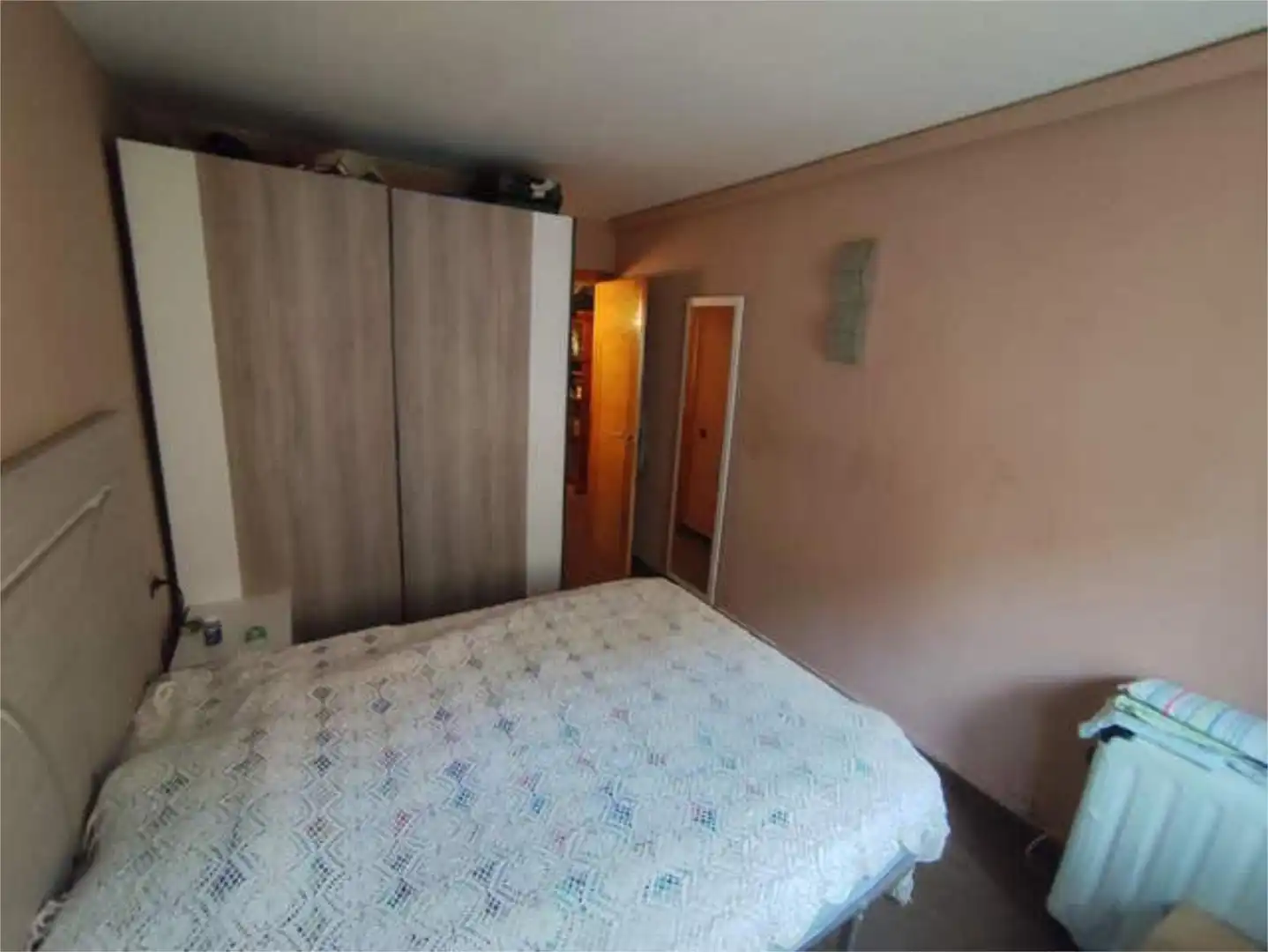 Wohnung zum Verkauf in El Maset Schlafzimmer von Wohnung zum Verkauf in La Ràpita