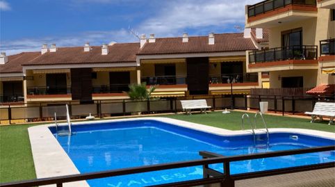 Photo 2 of Apartments for rent in Avenida Marqués de Villanueva del Prado, 6, Zona Botánico, Puerto de la Cruz