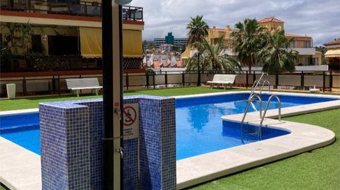 Photo 3 of Apartments for rent in Avenida Marqués de Villanueva del Prado, 6, Zona Botánico, Puerto de la Cruz