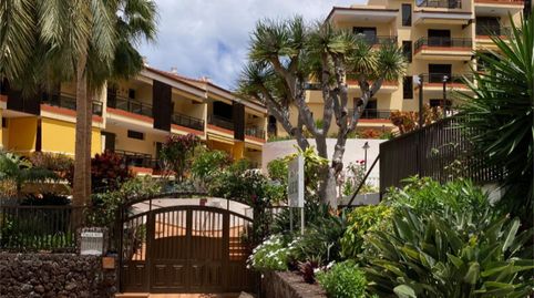 Photo 4 of Apartments for rent in Avenida Marqués de Villanueva del Prado, 6, Zona Botánico, Puerto de la Cruz