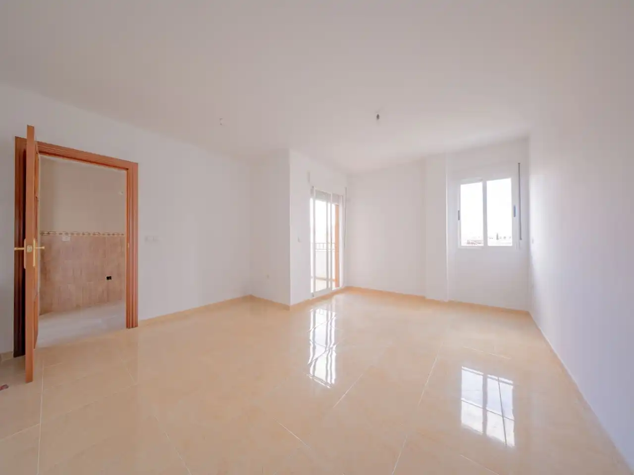 Habitación de Piso en venta en Las Gabias con Balcón