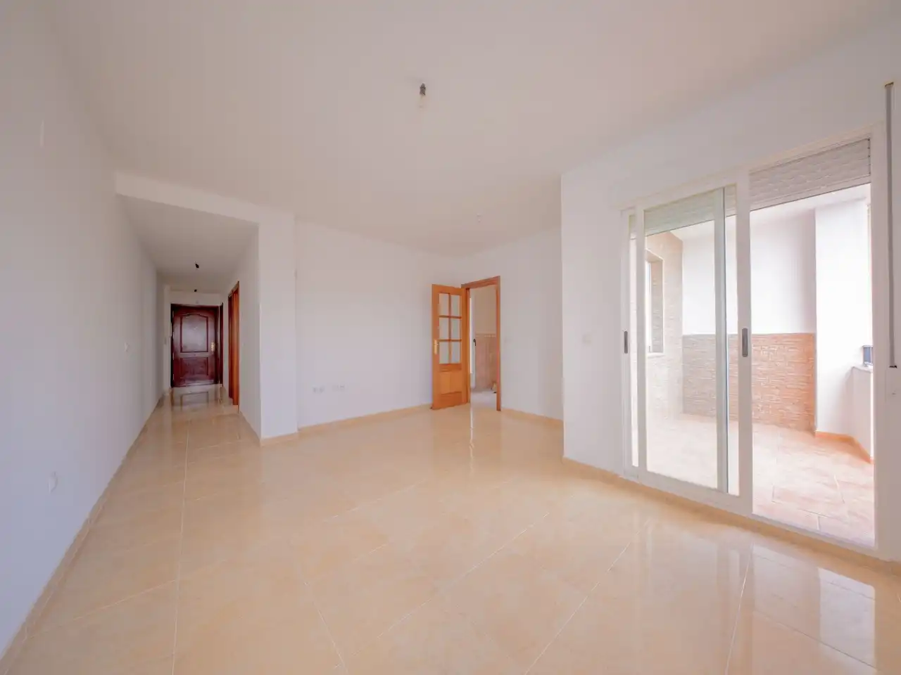 Piso en venta en Las Gabias con Balcón