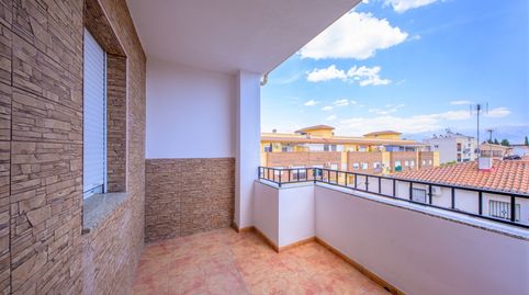 Foto 2 de Piso en venta en Calle Averroes, 16, Híjar, Las Gabias